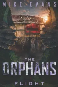 Book cover of Flight