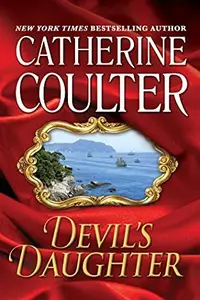 Book cover of Devil's Daughter
