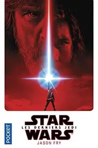 Book cover of Episode VIII - Les Derniers Jedi