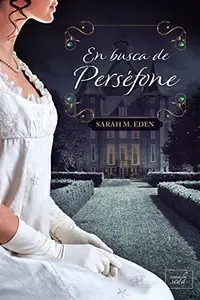Book cover of En busca de Perséfone