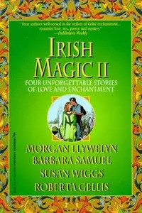 Book cover of Irish Magic II