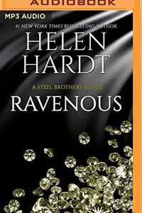 Book cover of Ravenous