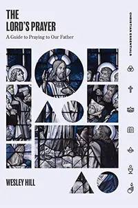 Book cover of Lord's Prayer