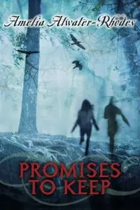 Book cover of Promises to Keep