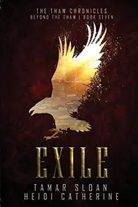 Book cover of Exile