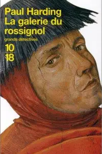 Book cover of La Galerie du Rossignol