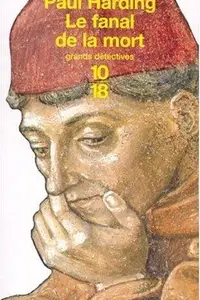 Book cover of Le Fanal de la Mort