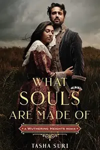 Book cover of What Souls Are Made of