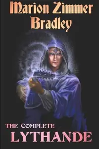 Book cover of The Complete Lythande
