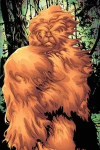 Book cover of Alpha Flight Vol. 2