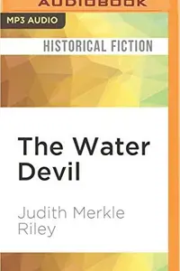 Book cover of Water Devil, The