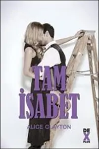 Book cover of Tam Isabet