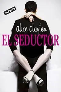 Book cover of El seductor