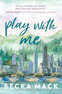 Book cover of Play With Me