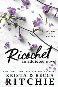 Book cover of Ricochet