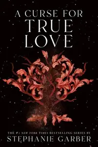 Book cover of A Curse for True Love