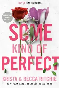 Book cover of Some Kind of Perfect