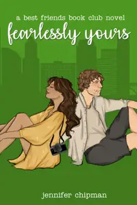 Book cover of Fearlessly Yours