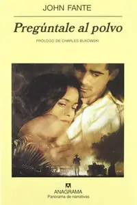 Book cover of Pregúntale al polvo