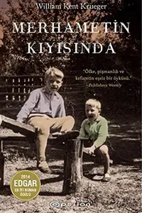 Book cover of Merhametin Kıyısında