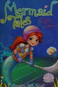 Book cover of Ready, set, goal!