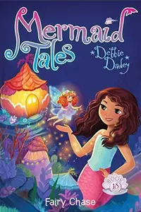 Book cover of Fairy chase