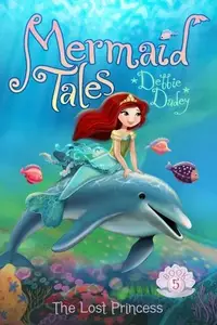 Book cover of The Lost Princess