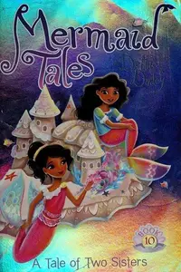 Book cover of A tale of two sisters