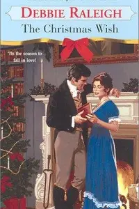 Book cover of The Christmas Wish