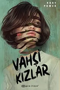 Book cover of Vahsi Kizlar