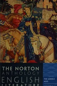 Book cover of The Middle Ages