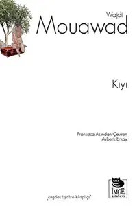 Book cover of Kiyi