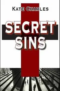 Book cover of Secret Sins