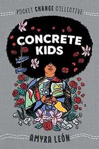 Book cover of Concrete Kids
