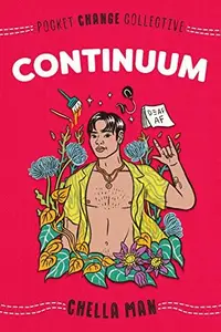 Book cover of Continuum