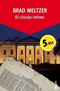 Book cover of El círculo íntimo