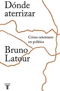 Book cover of Dónde aterrizar