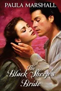 Book cover of The Black Sheep's Bride