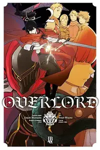 Book cover of オーバーロード 2