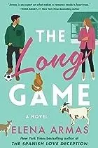 Book cover of The Long Game