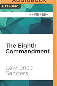 Book cover of Eighth Commandment, The