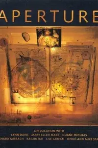 Book cover of Aperture 146