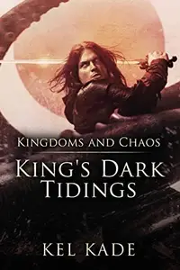 Book cover of Kingdoms and Chaos