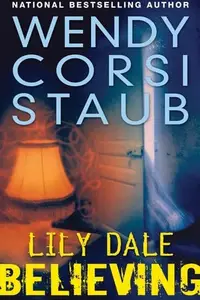 Book cover of Believing