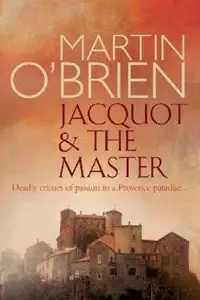 Book cover of Jacquot and the Master