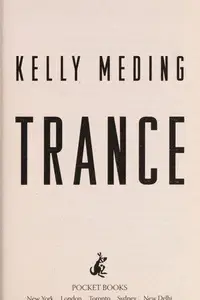 Book cover of Trance