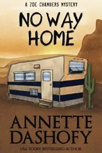 Book cover of No Way Home