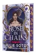 Book cover of Rose in Chains