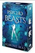 Book cover of Psycho Beasts