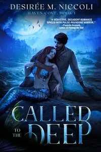 Book cover of Called to the Deep